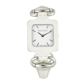 楽天市場 レディース腕時計 ブランドグッチ 素材 時計ベルト 牛革 文字盤形状正方形 スクエア 腕時計 の通販
