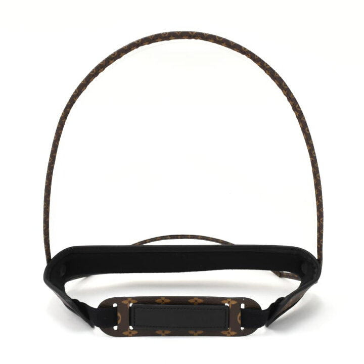 楽天市場】【中古】未使用品 ルイヴィトン ビジェール LV シールド 