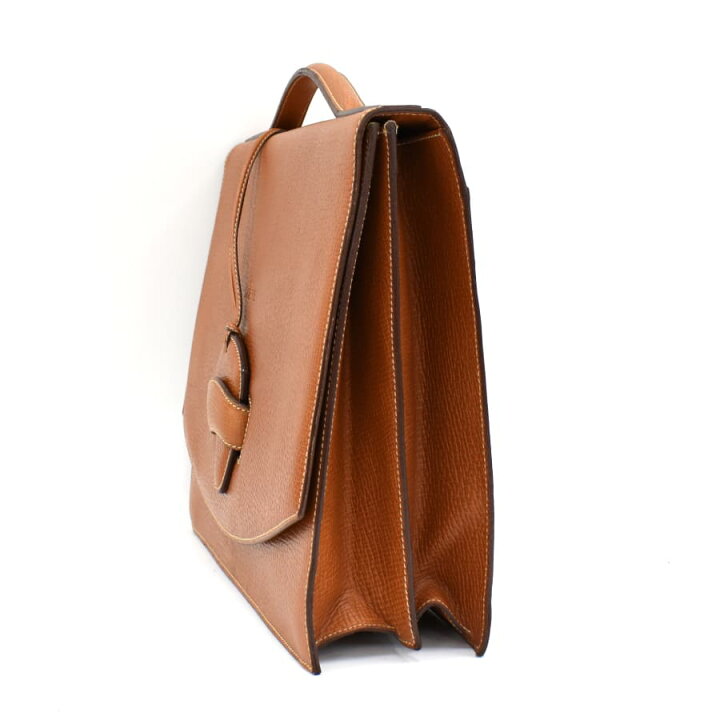 楽天市場】【中古】ロエベ ビジネスバッグ ブリーフケース 