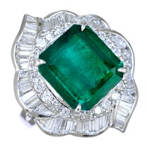 楽天市場】中古（種類（宝石）エメラルド・カラット数1.0 ～ 1.99ct 