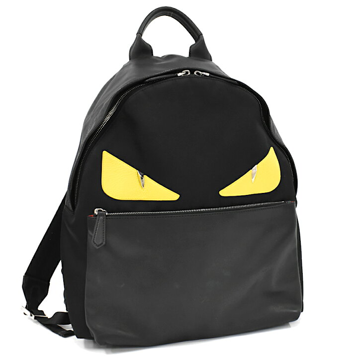 楽天市場】【中古】フェンディ バッグバグズ モンスター バグズアイ 