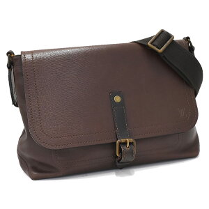 ルイ・ヴィトン(LOUIS VUITTON) ユタ(UTAH) 中古 ショルダーバッグ  