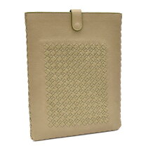 楽天市場】【楽天スーパーSALE】【中古】ボッテガヴェネタ iPadケース 