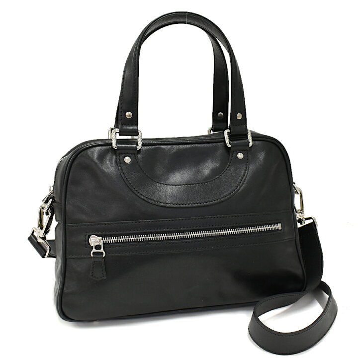 JACQUES LE CORRE 2WAYバッグ ショルダーバッグ ハンドバッグ  