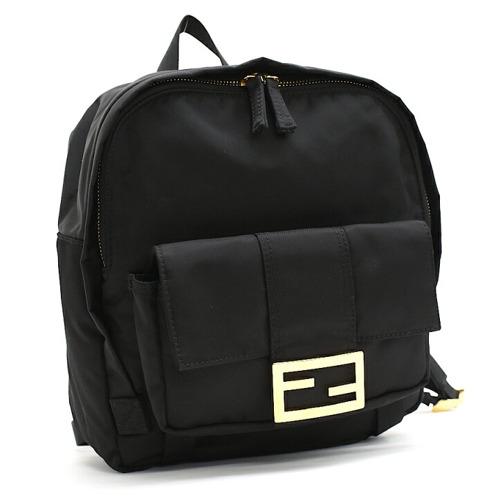 楽天市場】【中古】フェンディ ミニ リュック バックパック バケット 