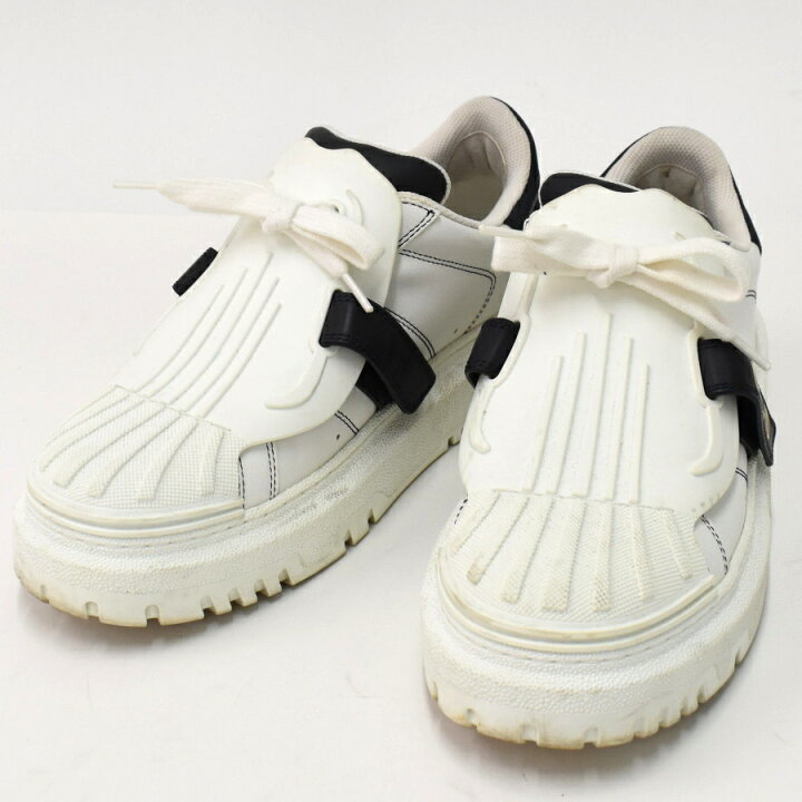 楽天市場】【中古】クリスチャンディオール スニーカー DIOR-ID #38 
