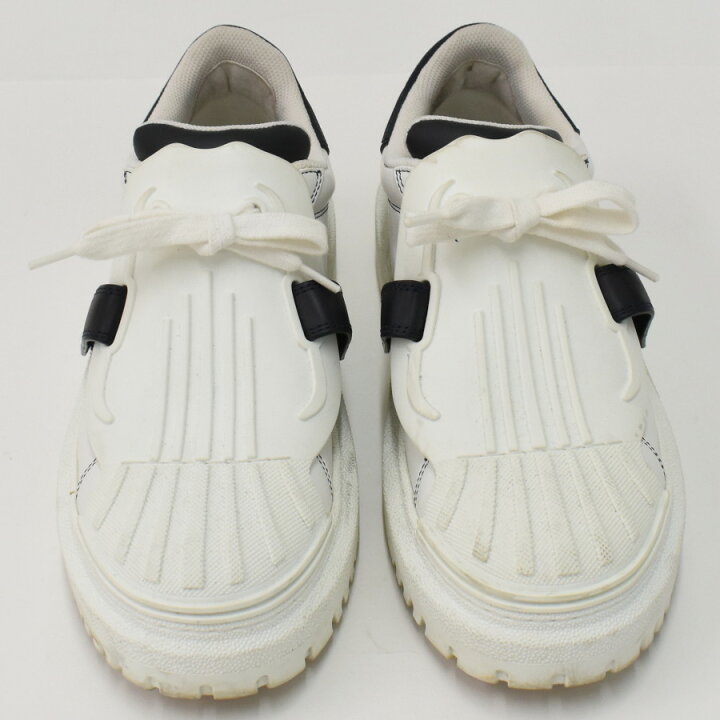 楽天市場】【中古】クリスチャンディオール スニーカー DIOR-ID #38 