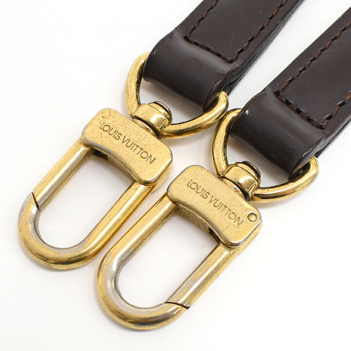 楽天市場】【中古】ルイヴィトン ショルダーストラップ バッグ用  