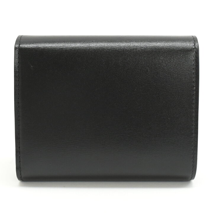 楽天市場】【中古】未使用品 セリーヌ スモールウォレット 