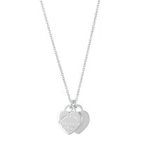 楽天市場】tiffany ティファニー 925 リターントゥ ティファニー  