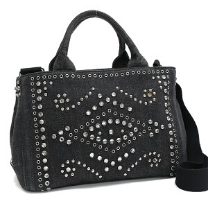 プラダ(PRADA) 中古 ビジュー トートバッグ | 通販・人気ランキング 