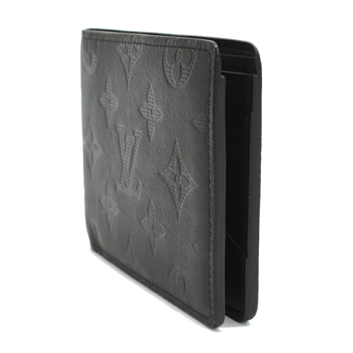 楽天市場】【中古】新品同様 ルイヴィトン ポルトフォイユ  
