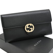 楽天市場】gucci 長財布 インターロッキングの通販 