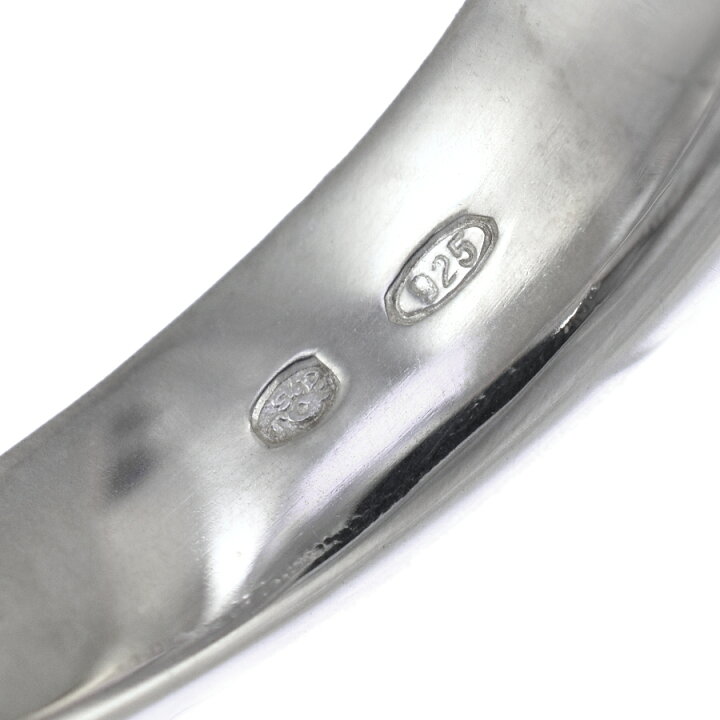楽天市場】【中古】新品同様 グッチ スパイラル リング 指輪