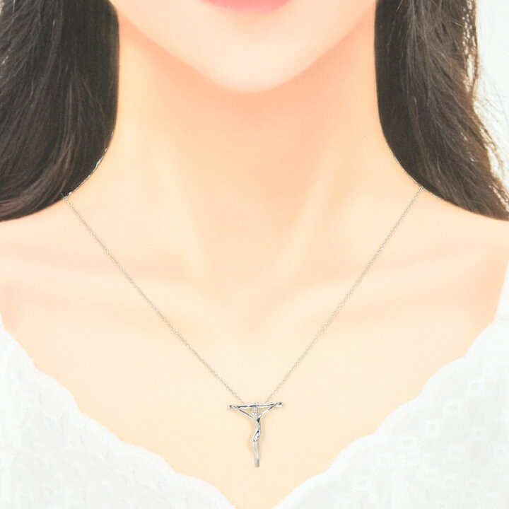 楽天市場】【中古】新品同様 ティファニー エルサペレッティ ロザリオ  