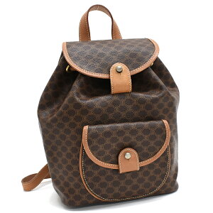 セリーヌ(CELINE) 中古 ヴィンテージ リュック・バックパック | 通販  