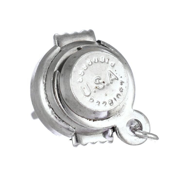 楽天市場】【中古】ネクタイピン タイタック プラチナ Pt900 