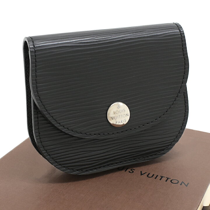 楽天市場】【中古】新品同様 ルイヴィトン ポルトモネアコルディオン 