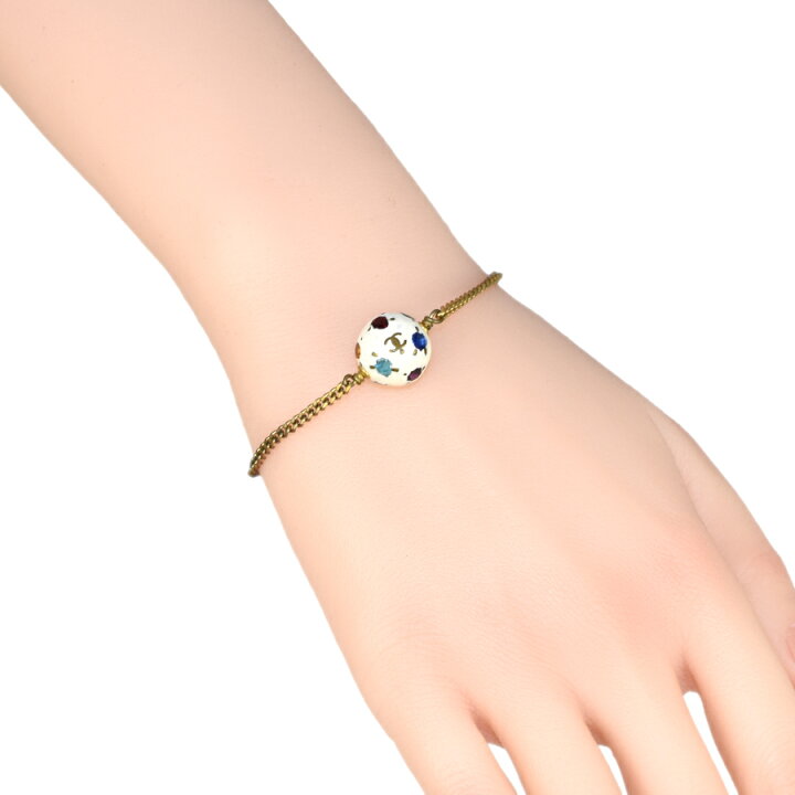 楽天市場】【楽天スーパーSALE】【中古】シャネル チェーン 