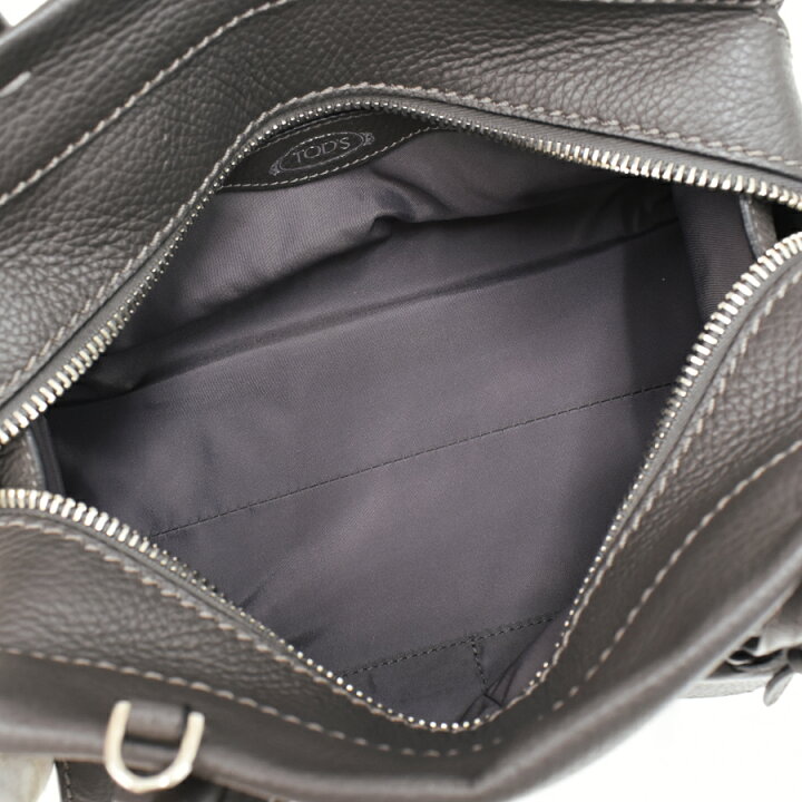 楽天市場】【中古】トッズ NOTE ノート スモール トートバッグ 