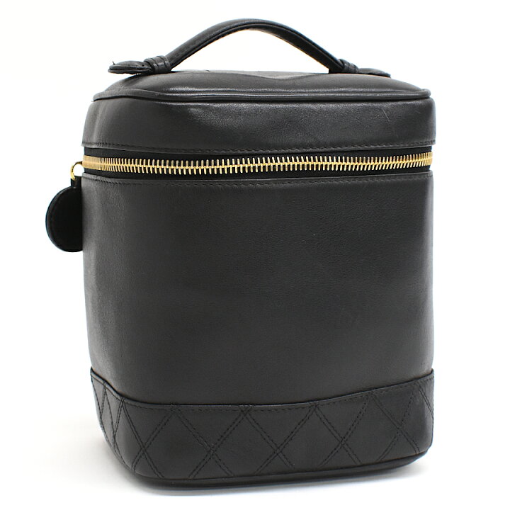 楽天市場】【楽天スーパーSALE】【中古】シャネル バニティ 