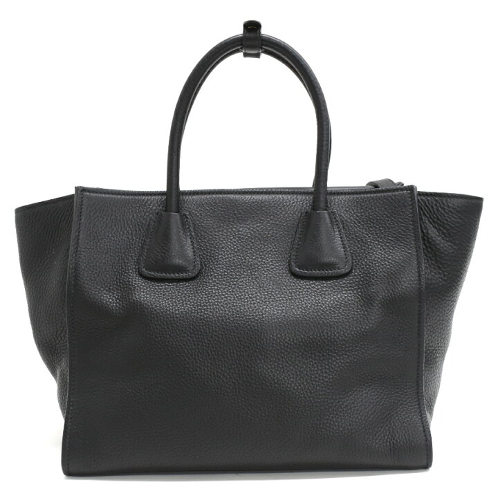 楽天市場】【中古】プラダ ハンドバッグ 2way ショルダーバッグ BN2626 
