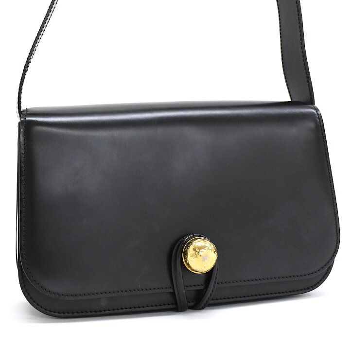 楽天市場】【楽天スーパーSALE】【中古】セリーヌ ショルダーバッグ 