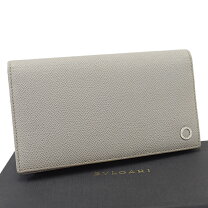 楽天市場】グレー（ブランドブルガリ）（メンズ財布｜財布・ケース 