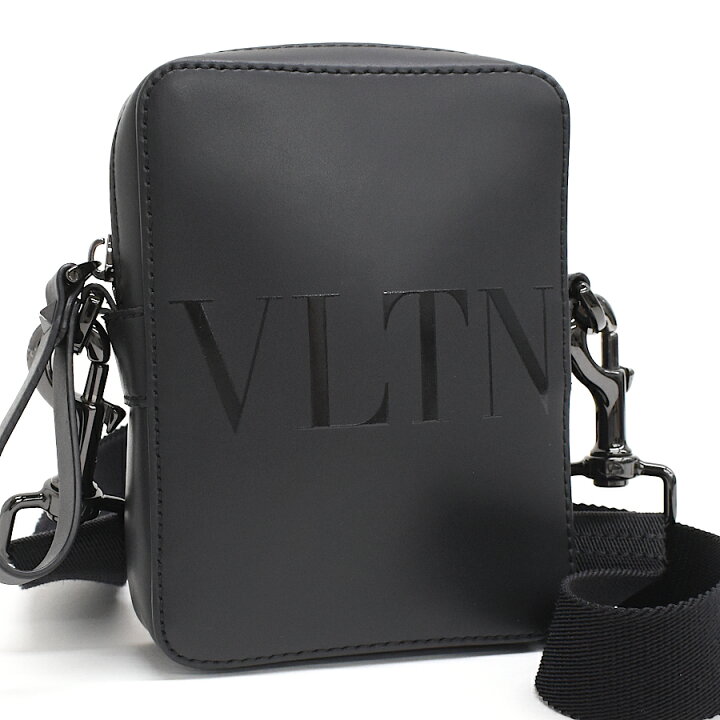 楽天市場】【中古】ヴァレンティノ ガラヴァーニ VLTN スモール クロス 