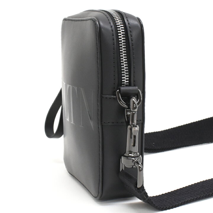 楽天市場】【中古】ヴァレンティノ ガラヴァーニ VLTN スモール クロス 