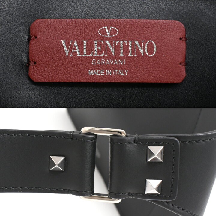 楽天市場】【中古】新品同様 ヴァレンティノ ガラヴァーニ VLTN ベルト  