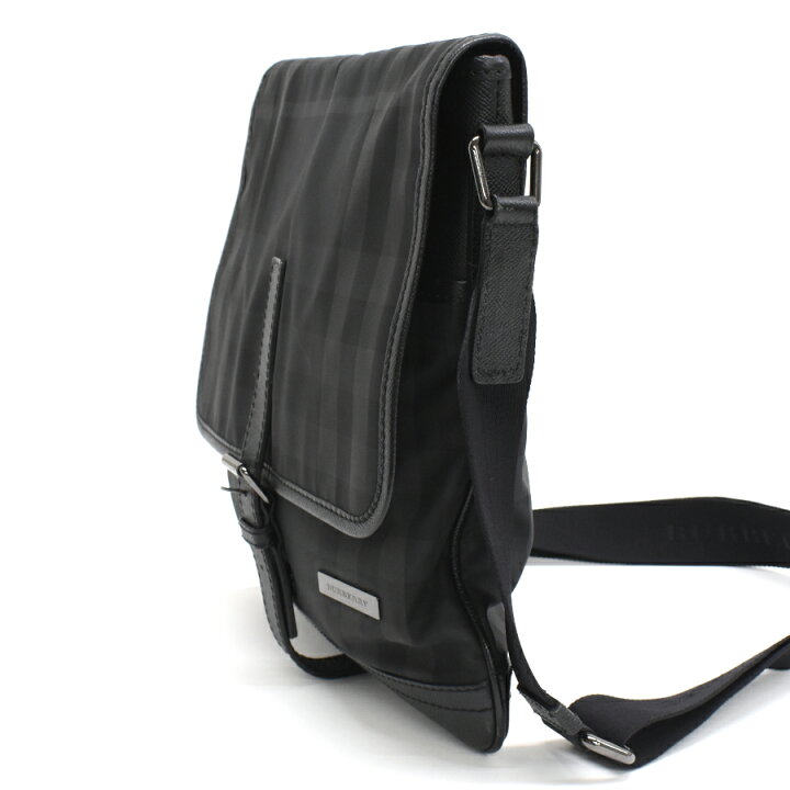 楽天市場】【楽天スーパーSALE】【中古】バーバリー クロスボディ 