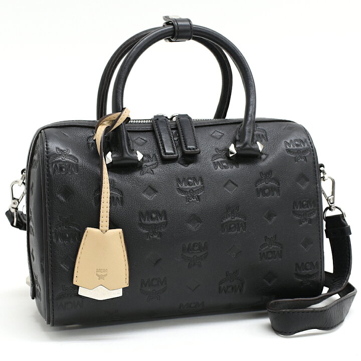 楽天市場】【楽天スーパーSALE】【中古】MCM エッセンシャル スモール 
