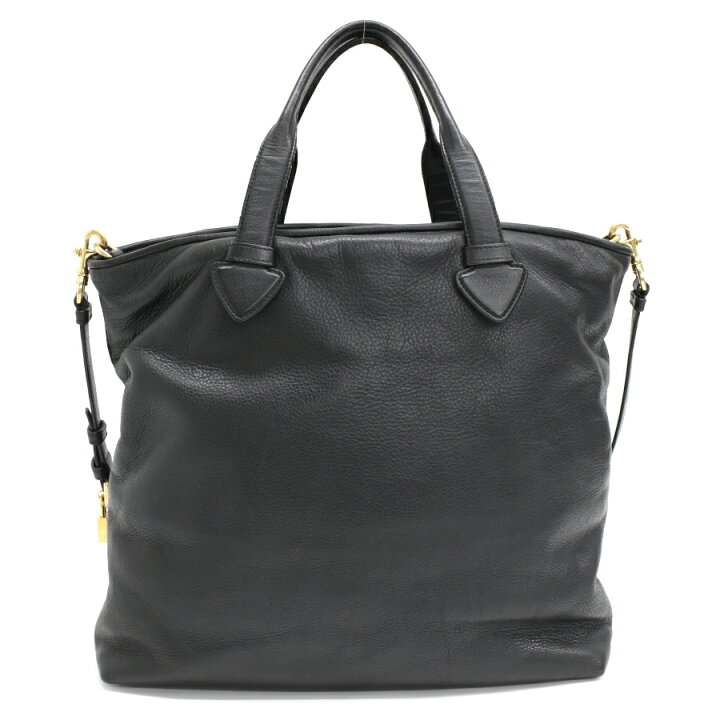 楽天市場】【中古】ロエベ ヘリテージ トートバッグ 2way ショルダー 