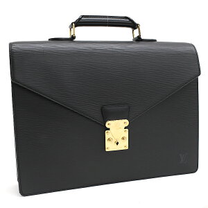 ルイ・ヴィトン(LOUIS VUITTON) エピ(epi) 中古 ビジネスバッグ 