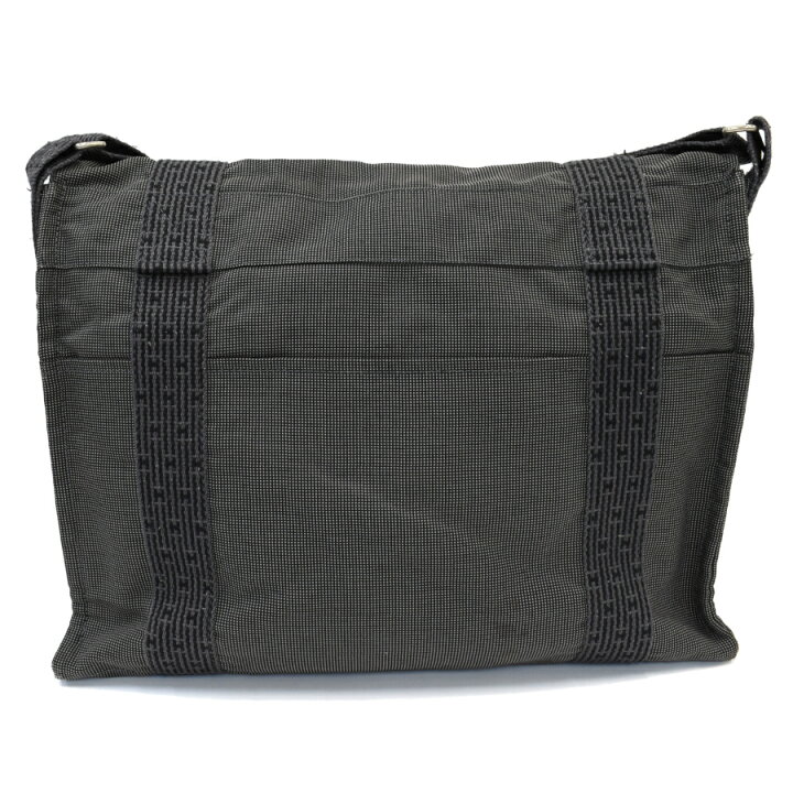 楽天市場】【楽天スーパーSALE】【中古】エルメス エールライン バサス 
