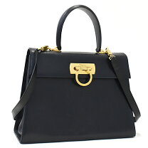 楽天市場】ferragamo ガンチーニ 2wayの通販 
