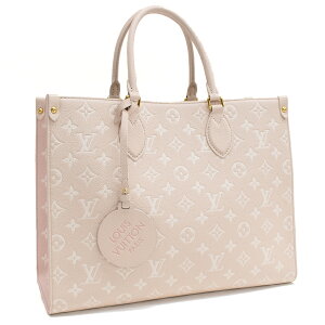 ルイ・ヴィトン(LOUIS VUITTON) 中古 アンプラント トートバッグ 