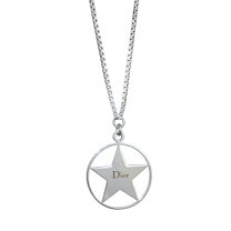 楽天市場】dior サークル ネックレスの通販