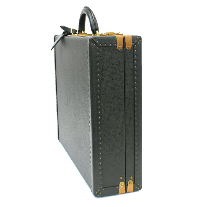 楽天市場】【中古】ルイヴィトン プレジデント アタッシュケース 