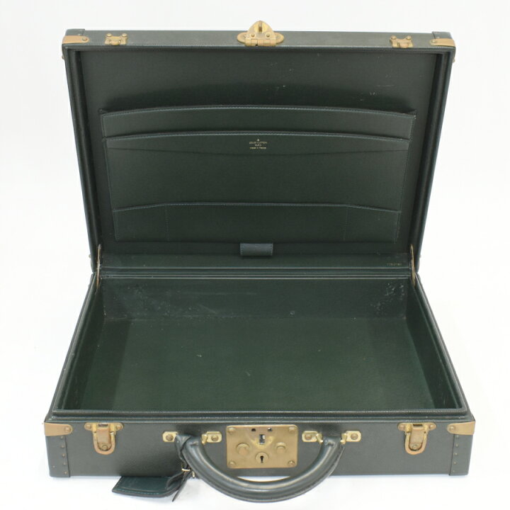 楽天市場】【中古】ルイヴィトン プレジデント アタッシュケース 