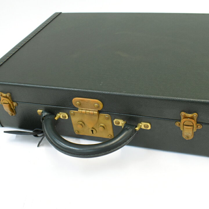 楽天市場】【中古】ルイヴィトン プレジデント アタッシュケース 