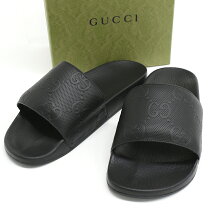 楽天市場】gucci サンダル 未使用の通販