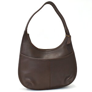 コーチ(COACH) 中古 レザー ショルダーバッグ | 通販・人気ランキング 