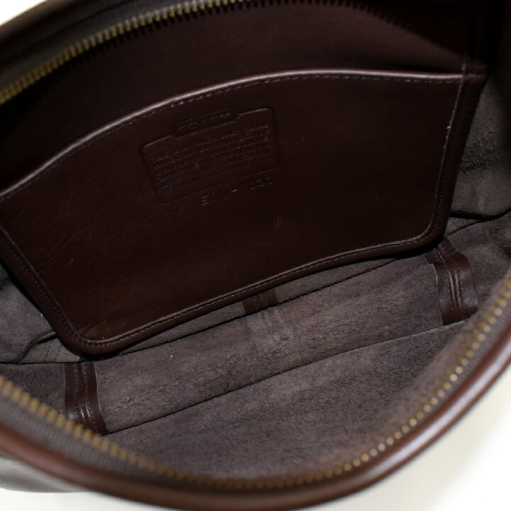 楽天市場】【中古】オールドコーチ エルゴ ワンショルダーバッグ 