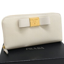 楽天市場】プラダ PRADA（カラーホワイト）（財布・ケース｜バッグ 