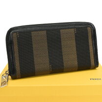 楽天市場】財布 fendi ペカンの通販