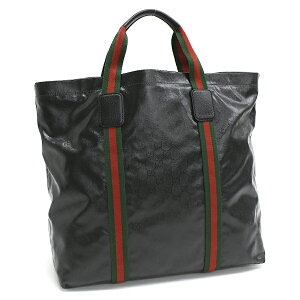 グッチ(GUCCI) 中古 シェリーライン トートバッグ | 通販・人気 