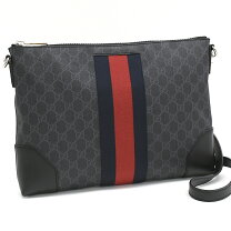 楽天市場】gucci シェリーライン ショルダーバッグ（男女兼用バッグ 