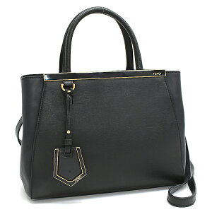 フェンディ(FENDI) トゥージュール(2JOURS) 中古 ハンドバッグ | 通販 